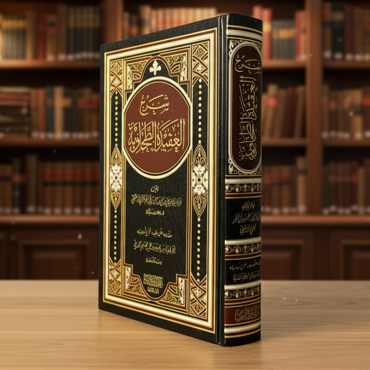 Sharh Aqeedah at-Tahaawiyah