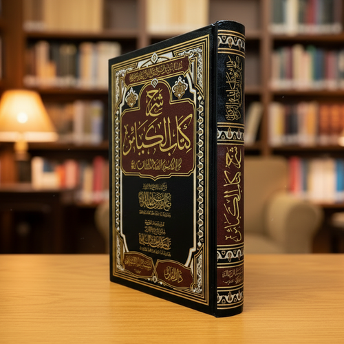 Sharh Kitab al-Kaba'ir by Shaykh Salih al-Fawzan | Commentary on Major Sins in Islam