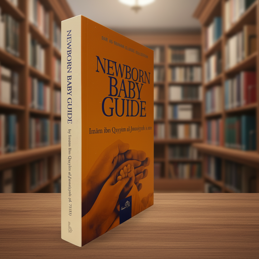 Newborn Baby Guide | Imam Ibn Qayyim