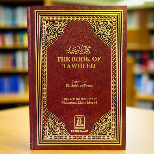 The Book of Tawheed