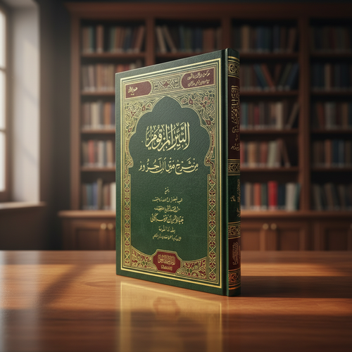Nayl al-Marqoom min Sharh Matn al-Ajurrumiyyah | Classical Arabic Grammar (Nahw) Commentary