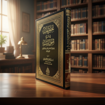 Tahqīq al-Muntā fī Sharḥ Uṣūl as-Sunnah