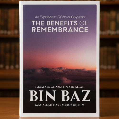 Explanation of The Benefits of Remembrance | Shaykh Bin Baz