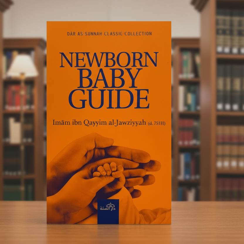 Newborn Baby Guide | Imam Ibn Qayyim