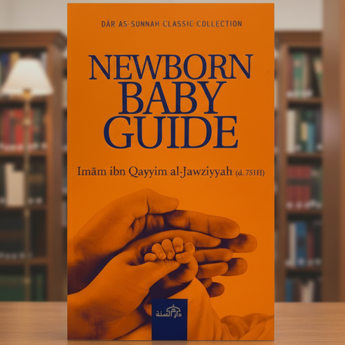 Newborn Baby Guide | Imam Ibn Qayyim