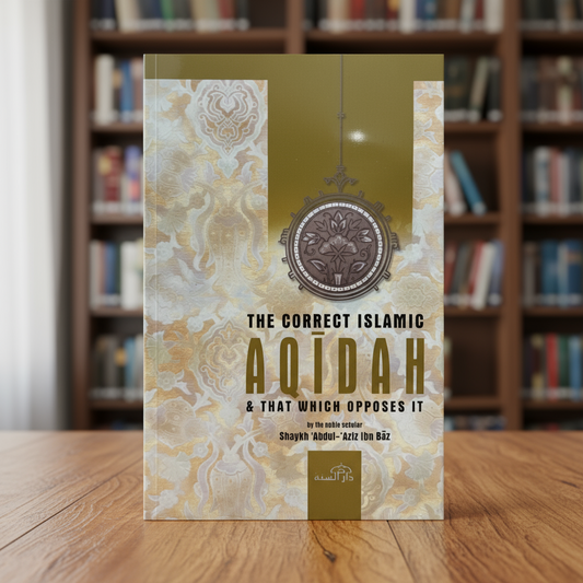 The Correct Islamic 'Aqeedah and That Which Opposes It