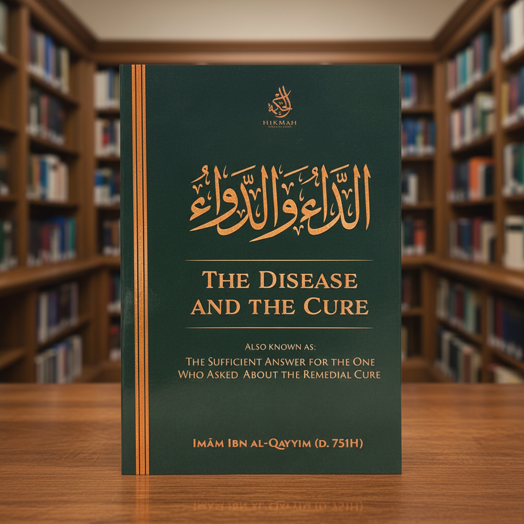 The Disease and The Cure | Ibn Qayyim