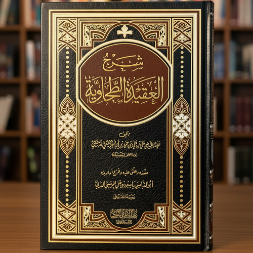 Sharh Aqeedah at-Tahaawiyah
