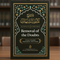 Text, Translation & Commentary of Removal of the Doubts (Kashf al-Shubuhat)