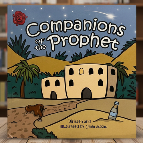Companions of The Prophet
