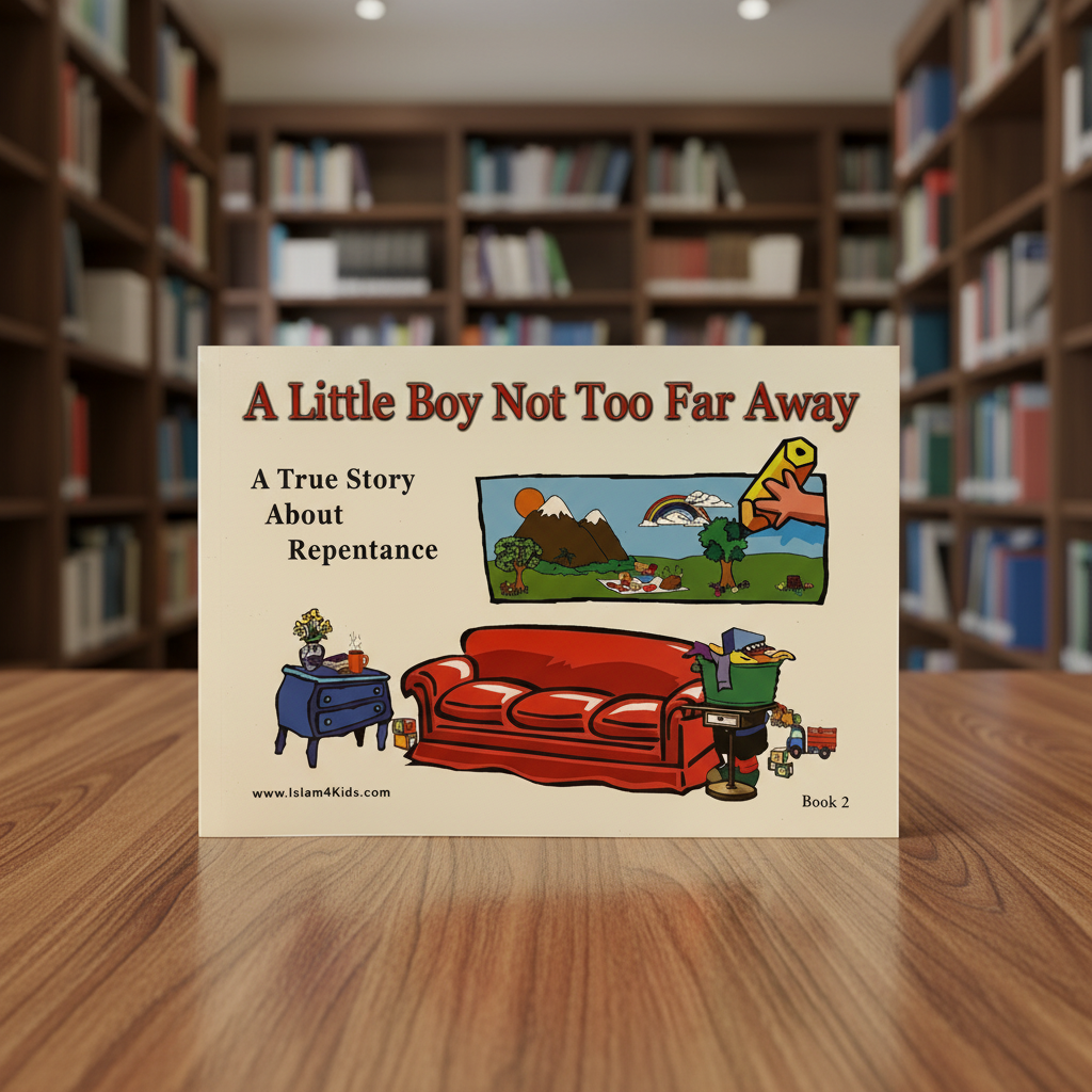 A Story On Repentance