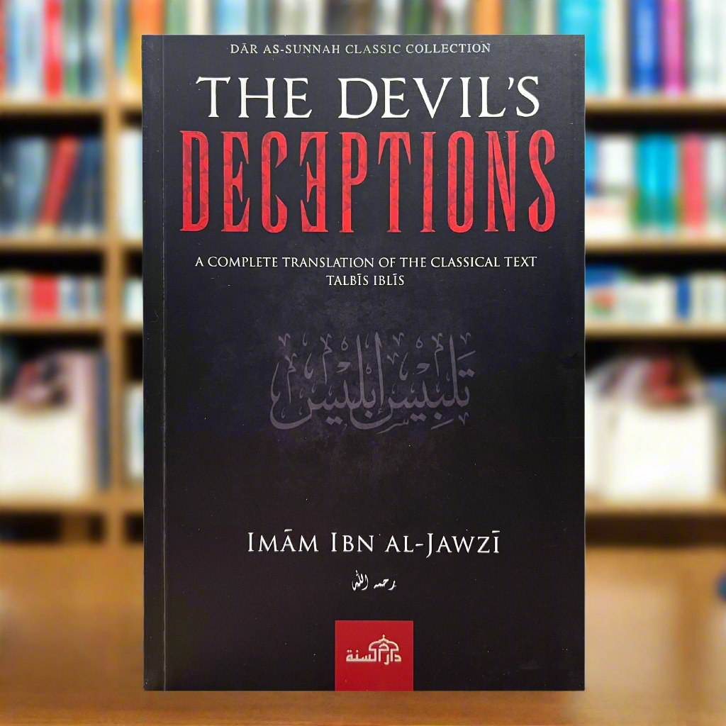 The Devils Deceptions