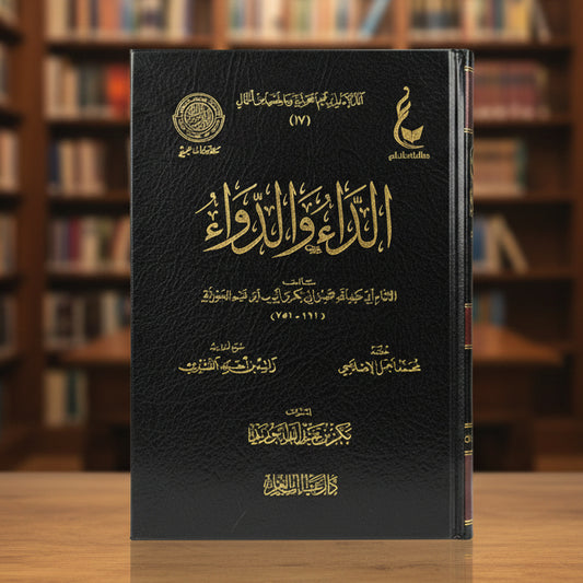 Al-Daa’ Wa Al-Dawaa’