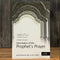 Description of the Prophet’s Prayer Albānī