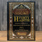 Explanation of 40 Hadith Nawawi by Shaykh Salih al-Fawzan 2 Volume Set — Hardback | Islamic Hadith Commentary