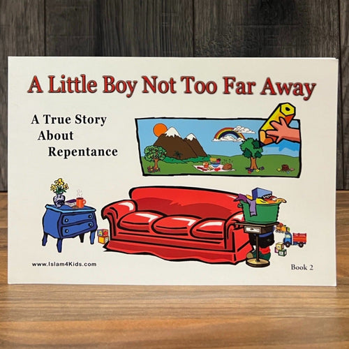 A Story On Repentance