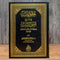 Tahqīq al-Muntā fī Sharḥ Uṣūl as-Sunnah DAMAGED 40% OFF